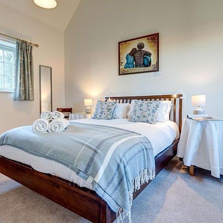 Dairy Lodge Bladon Dış mekan fotoğraf
