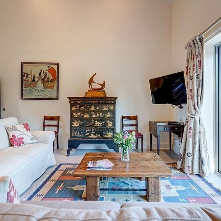 Dairy Lodge Bladon Dış mekan fotoğraf