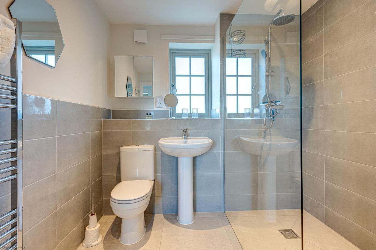 Dairy Lodge Bladon Dış mekan fotoğraf